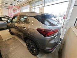 شيفروليه تريل بليزر